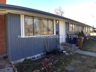 3937 Mayfair St, Spokane WA  99207-1736 exterior