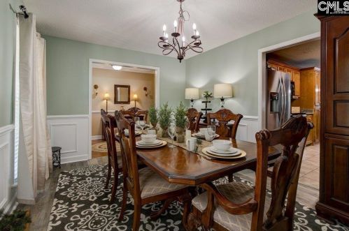 116 Holw Tree Ct, Lugoff SC  29078-8618 exterior