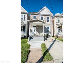 206 26th St, Norfolk, VA 23504-1631