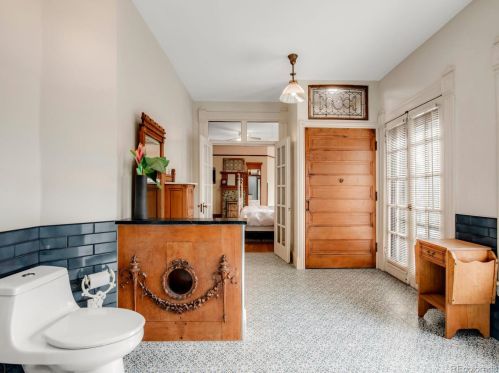 1572 Race St, Denver CO  80210-2807 exterior