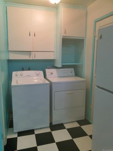 4942 Sherman St, Englewood CO 80113-6838 exterior