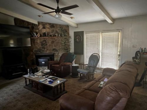 8125 Rush St, Fort Worth, TX 76116-6933