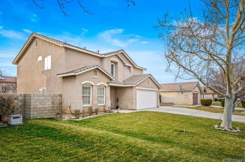 45441 Pickford Ave, Lancaster CA 93534-5147 exterior