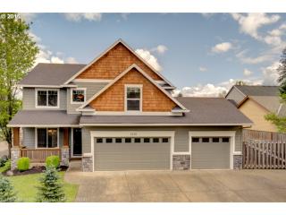 1474 Hawthorne St, Barlow, OR 97013-2843