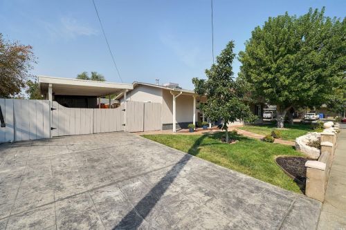 1197 Charles Ct, Concord, CA 94520-3603