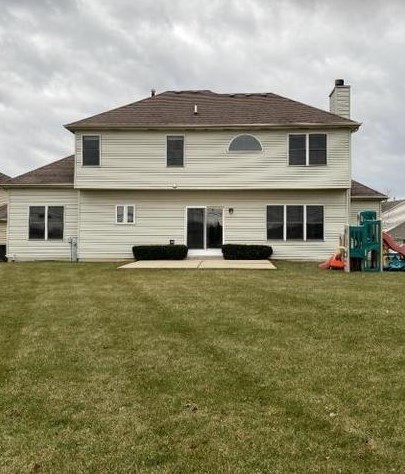 6 Banford Ct, Barrington Hills, IL 60156