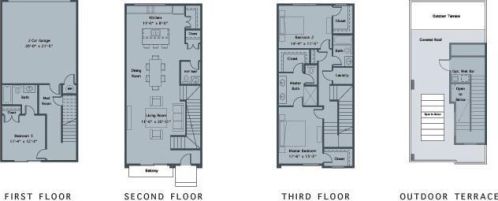 550 Highland Ave, Atlanta GA  30307-1347 exterior