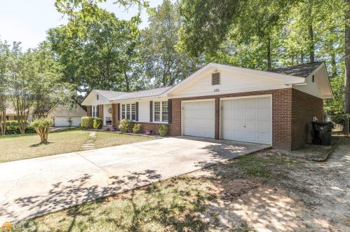 105 Calle Mayor St, Warner Robins, GA 31088-6368