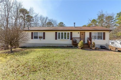 260 Perrineville Rd, Jackson Twp, NJ 08527-4724