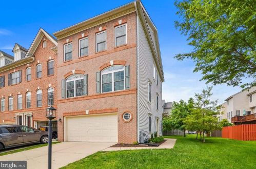 1106 Carbondale Way, Gambrills, MD 21054-1696