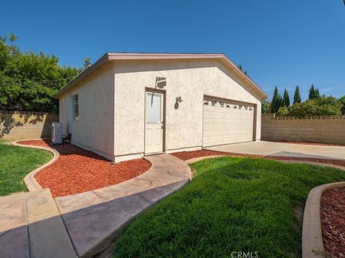 44112 Precise St, Lancaster CA  93536-6046 exterior