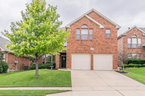 10009 Butte Meadows Dr, Fort Worth, TX 76177-7399