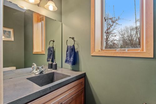 852 Berwood Ave, Saint Paul MN  55127-5107 exterior