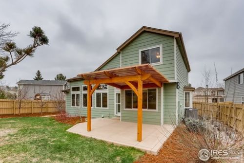 2011 Dailey Ln, Broomfield CO 80027 exterior