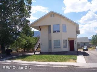 1145 425, Cedar City UT  84720-4207 exterior