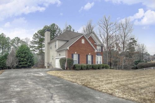 10 Links Dr, Porterdale, GA 30014-3962