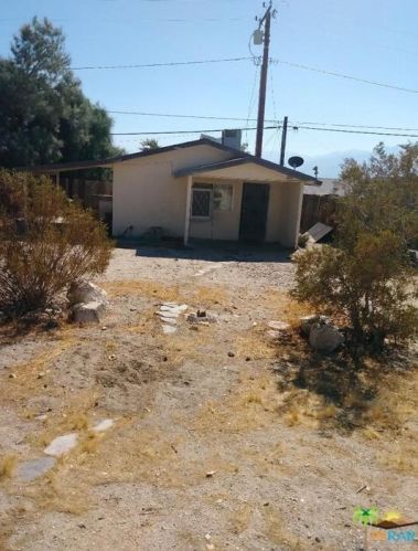 66405 2nd St, Desert Hot Springs, CA 92240-3651
