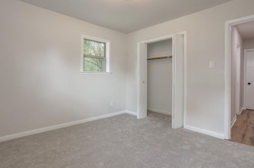 5529 Fursman Ave, Fort Worth TX  76114-4511 exterior