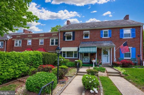 846 Fremont St, Lancaster, PA 17603-5442