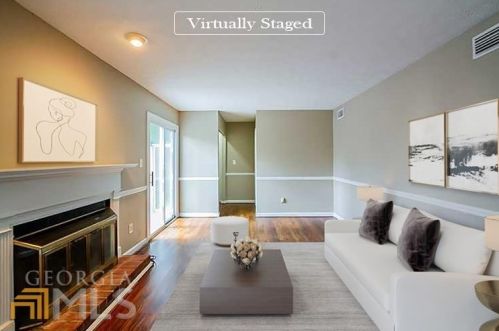 2396 Selman Ct, Duluth, GA 30096-4328