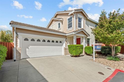361 Rancho Murieta Ct, Vacaville, CA 95687-7742