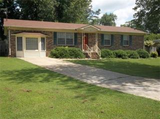 716 Rackley Dr, Pulaski, TN 38478-4604