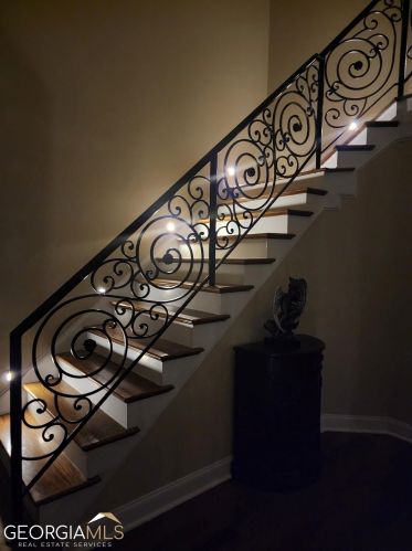 2548 Westchester Way, Conyers GA  30013-2475 exterior