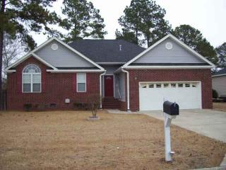 2334 Julie Ann Dr, Florence, SC 29505-6361