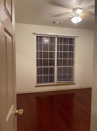 9901 Bend Ct, Fort Worth TX  76177-7329 exterior