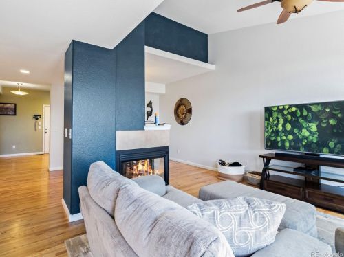 4451 Auckland Ct, Denver CO  80015-5643 exterior