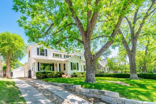 2202 Bowman Ave, Austin, TX 78703-2308