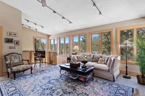 34838 Forest Estates Rd, Lakewood CO 80439 exterior