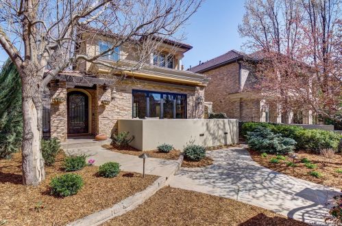 464 Madison St, Denver, CO 80206-4439