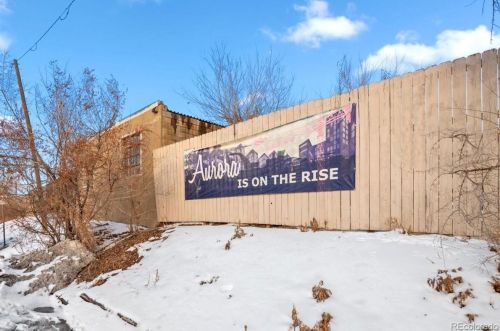 2049 Florence St, Denver CO  80010-1118 exterior