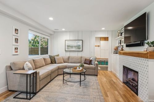 5665 Galena St, Englewood CO  80111-3721 exterior