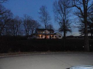 11315 Lincolnshire Ln, Boggsville, IL 62401-7491