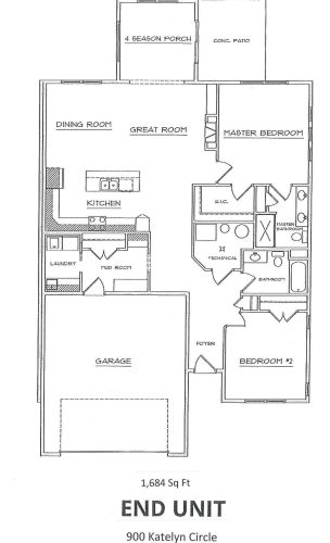 900 Katelyn Cir, Montgomery, MN 56069-4491