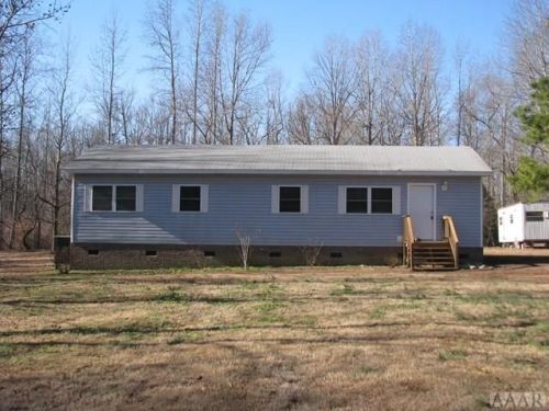 900 Union Branch Rd, Corapeake, NC 27926-9622
