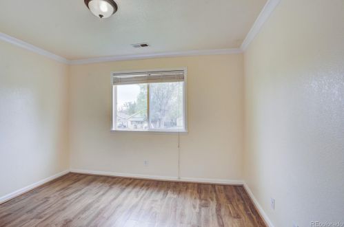 3527 Dakota Ave, Denver CO  80219-2755 exterior