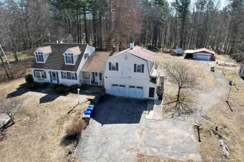 18 Maple Ave, Hampstead, NH 03841-2333