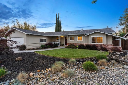 3637 Crenna Ave, Concord, CA 94519-1811