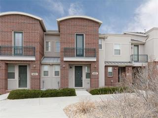 6484 Xanadu Way, Englewood CO  80111-2469 exterior