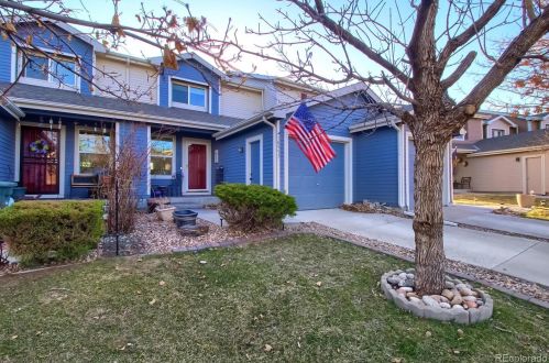 10957 Gaylord St, Denver, CO 80233-1391