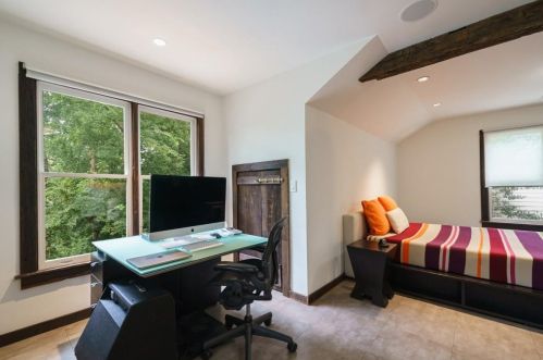 388 Beverly Rd, Atlanta GA  30309-2780 exterior