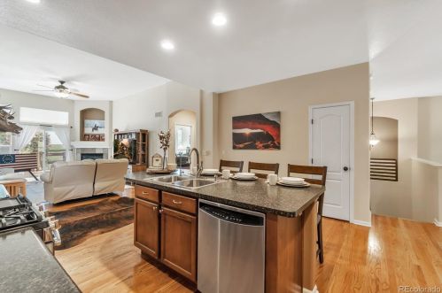 23971 Garden Dr, Denver CO  80016-5809 exterior