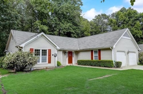 5386 Olde Mill Dr, Holly Springs, GA 30188-4061