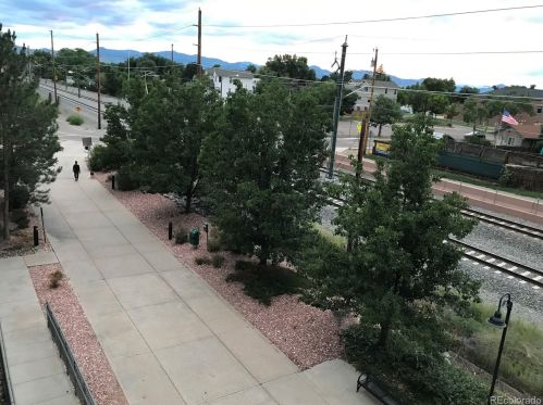 7931 55th Ave, Arvada CO  80002-3704 exterior