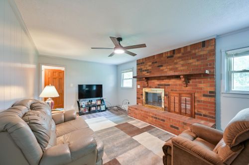 104 Claudia Dr, Ladson SC  29456-5413 exterior