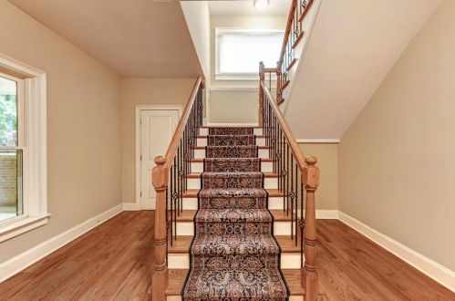 1750 High Trl, Atlanta GA  30339-5617 exterior