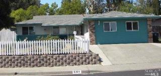 501 Mathews Dr, Vacaville, CA 95687-5830